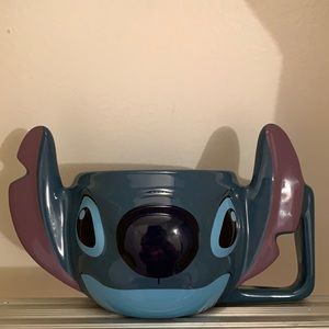 Disney Ohana Lilo and Stitch Mug